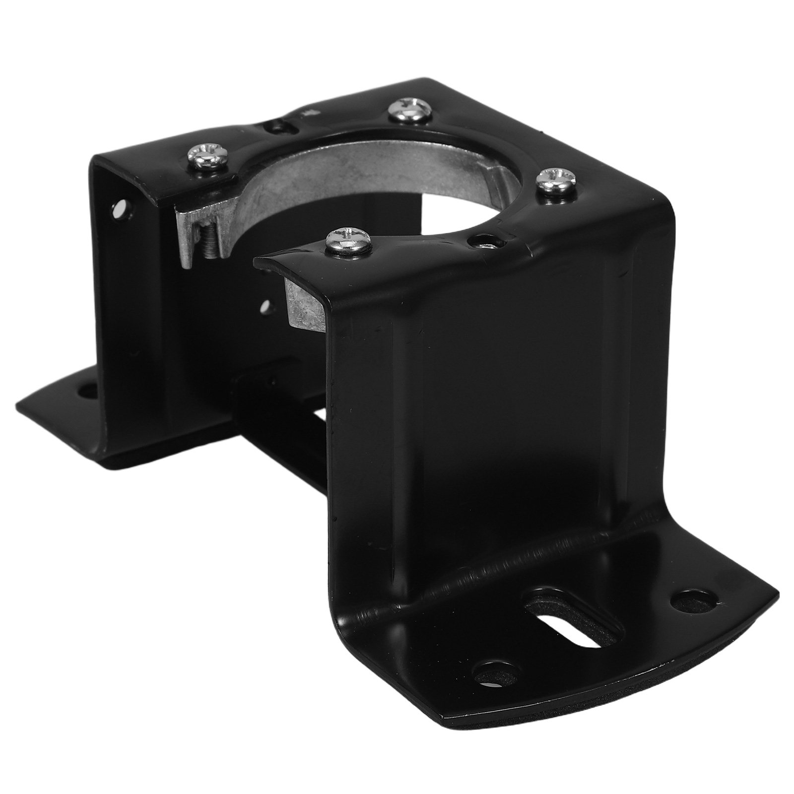Ceiling Fan Mount - Stevige ijzeren montagebeugel voor plafondventilatoren Universele
