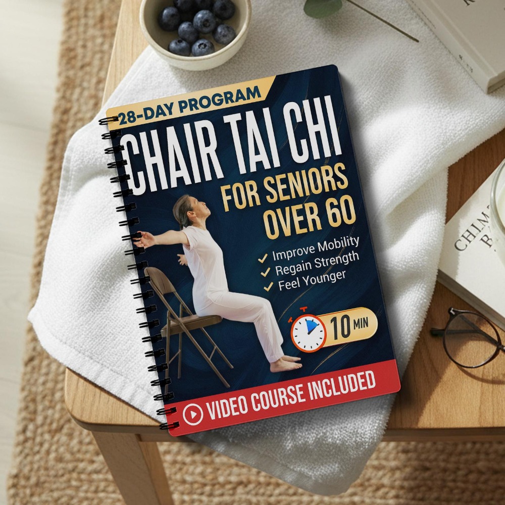 Home Improvement Books - 2026 nieuw haar Tai Chi oefenboek,