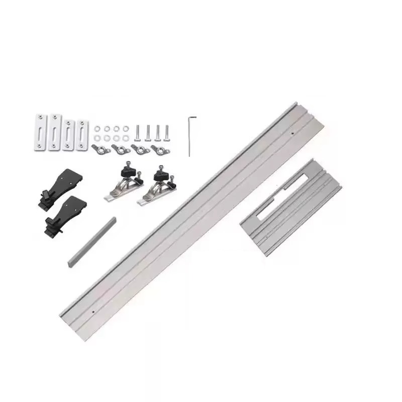 Home Improvement Guide - 1 stuks stofvrije speciale paneelzaagmachine voor