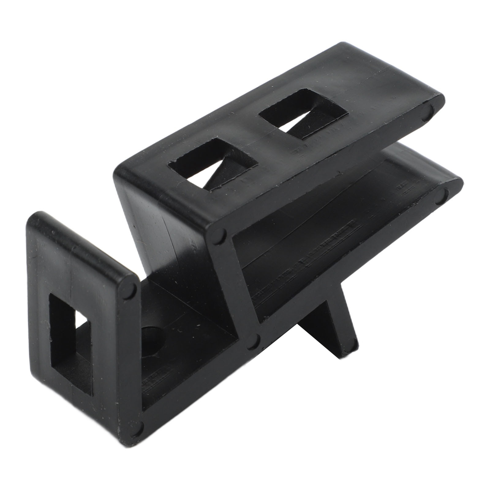 Home Improvement Guide - Garderobeclip Houtbewerkingsmal voor timmerwerk Schrijfgids Markering