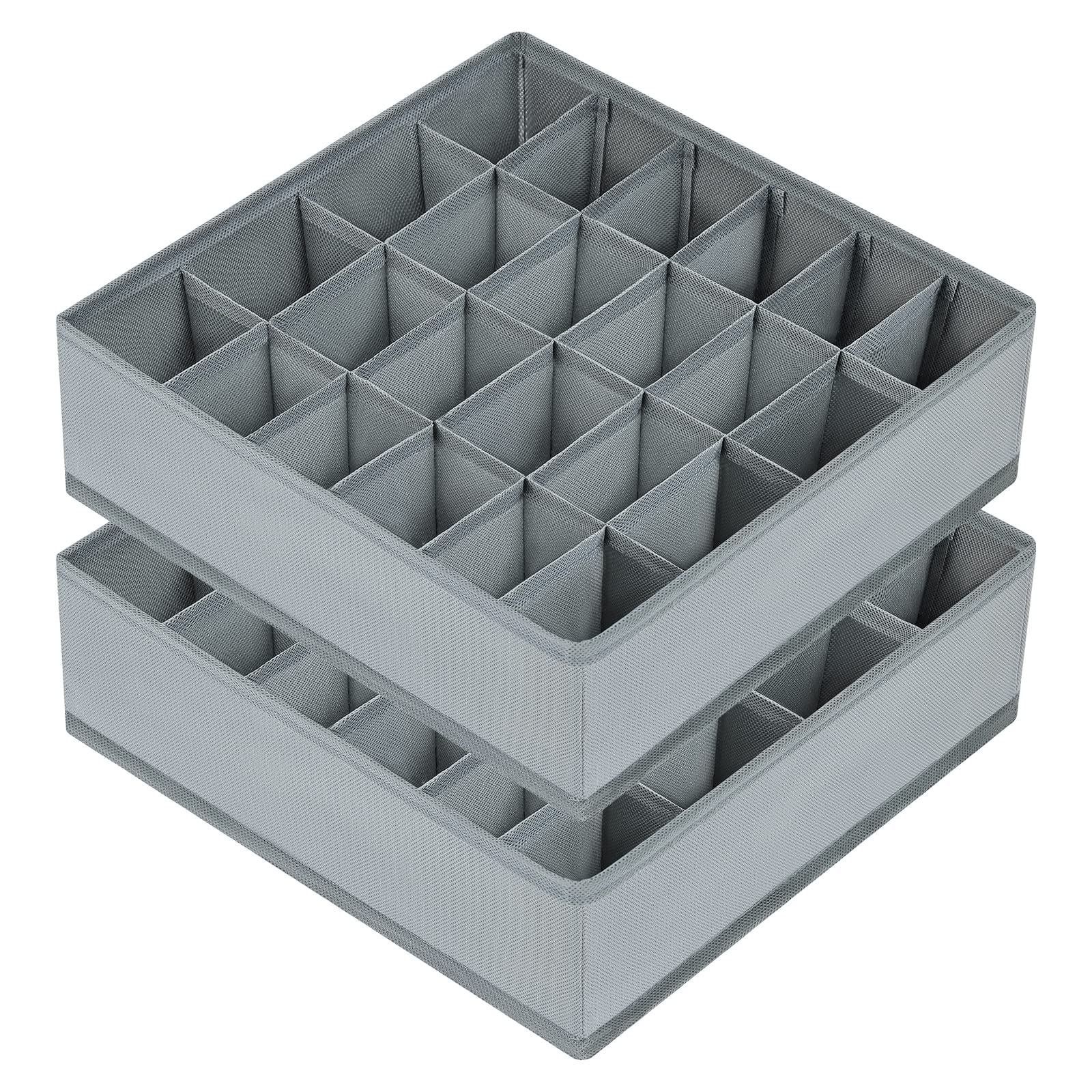 Home Improvement Outlet Stores - Sok Lade Organizer Divider Ondergoed 24