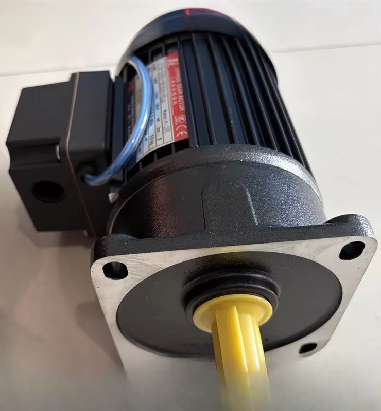 Home Improvements - Originele TL Dongli Motor PF18-0200-20S3B-TL4 Tung
