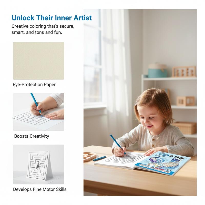 1/4 stuks magische 3D stereosc - Home Improvement Books recensie en prijs