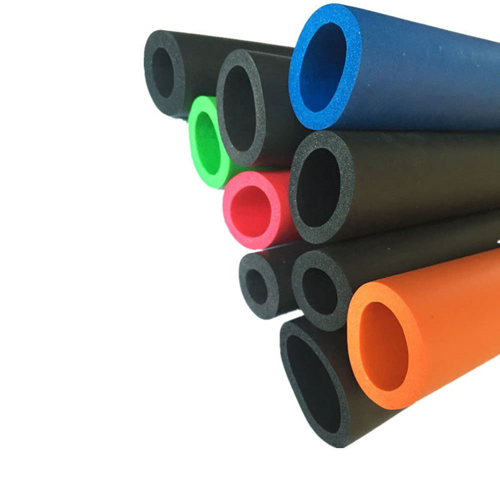 1M Multicolor NBR Sponsfoam Bu - Pipe Insulation Foam recensie en prijs