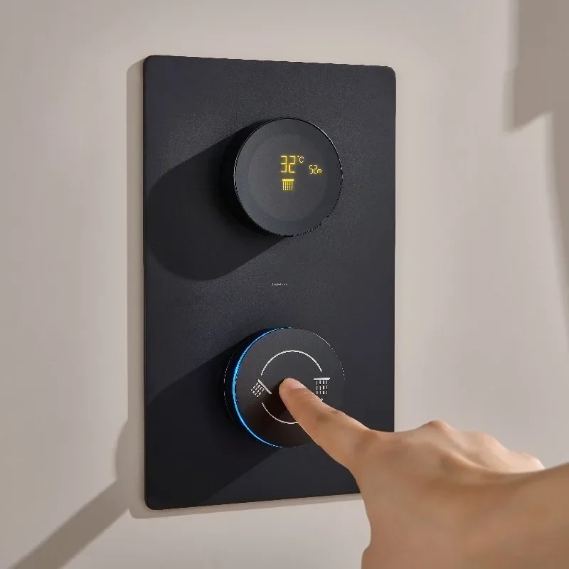 Digitale thermostaat douche se - App Home Improvement recensie en prijs