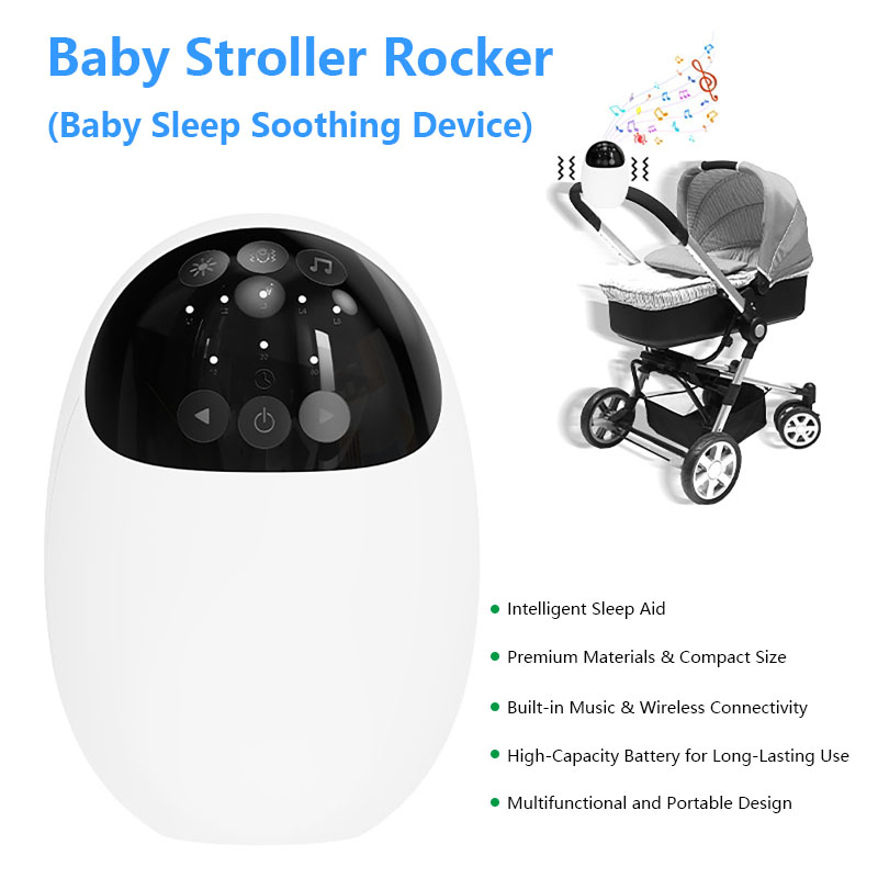 Draagbare buiten-babywieg met  - Home Improvements recensie en prijs