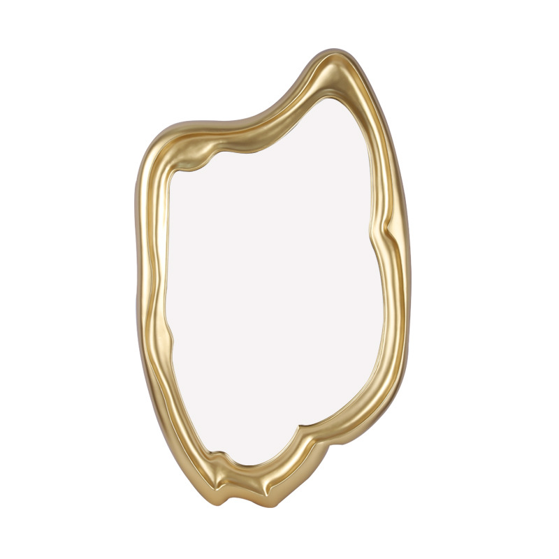 Decoratieve spiegel met specia - Home Improvement Background recensie en prijs