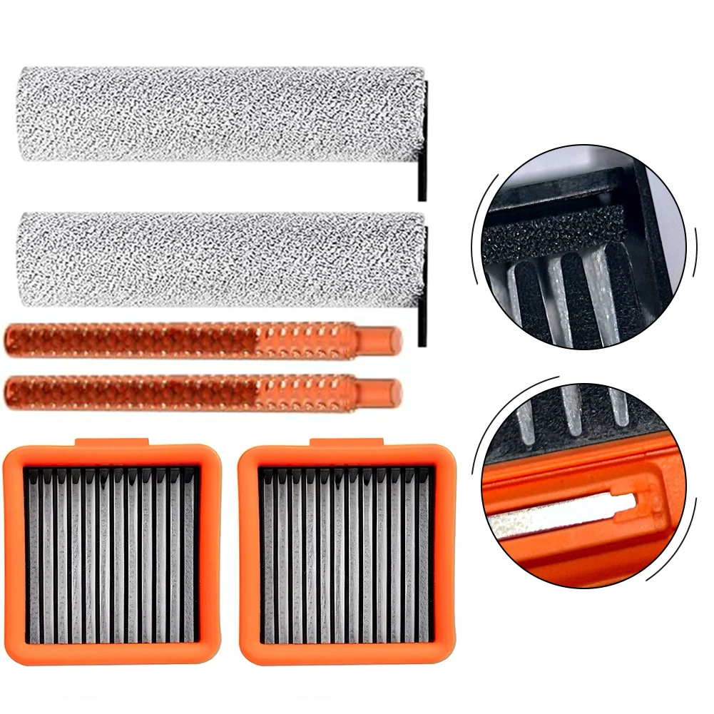Accessoireset voor Uwant D5 /  - Home Improvements recensie en prijs
