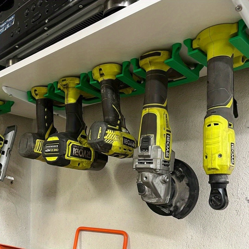 Zware-duty gereedschapsopbergr - Home Improvement Outlet Stores recensie en prijs