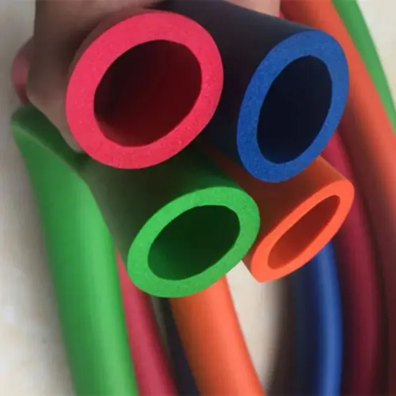 1M Fitness Apparatuur Handvat  - Pipe Insulation Foam recensie en prijs