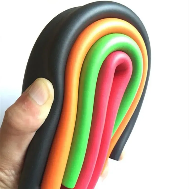1M Fitness Apparatuur Handvat  - Pipe Insulation Foam recensie en prijs