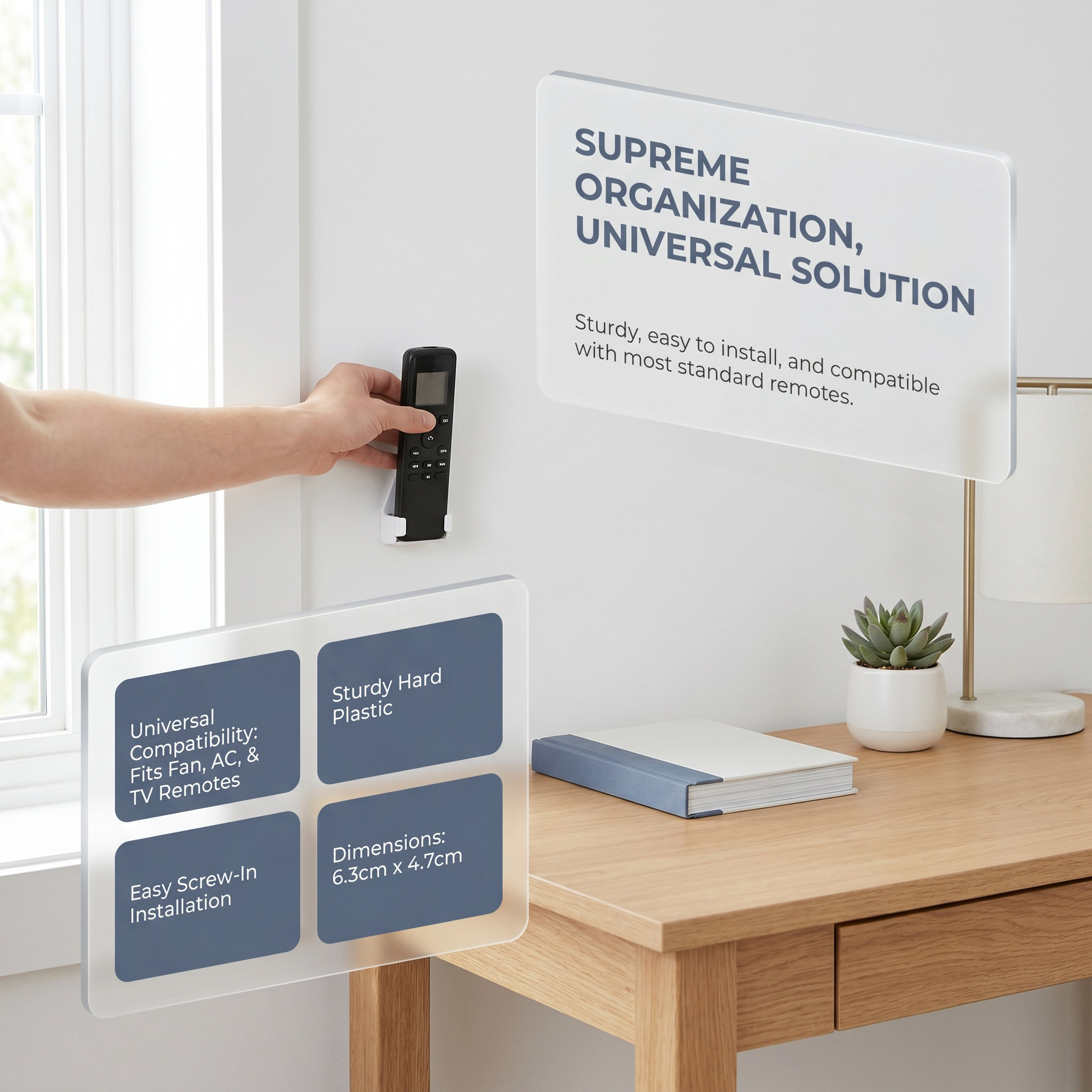 4 stuks wandbeugel voor de afs - Ceiling Fan Mount recensie en prijs