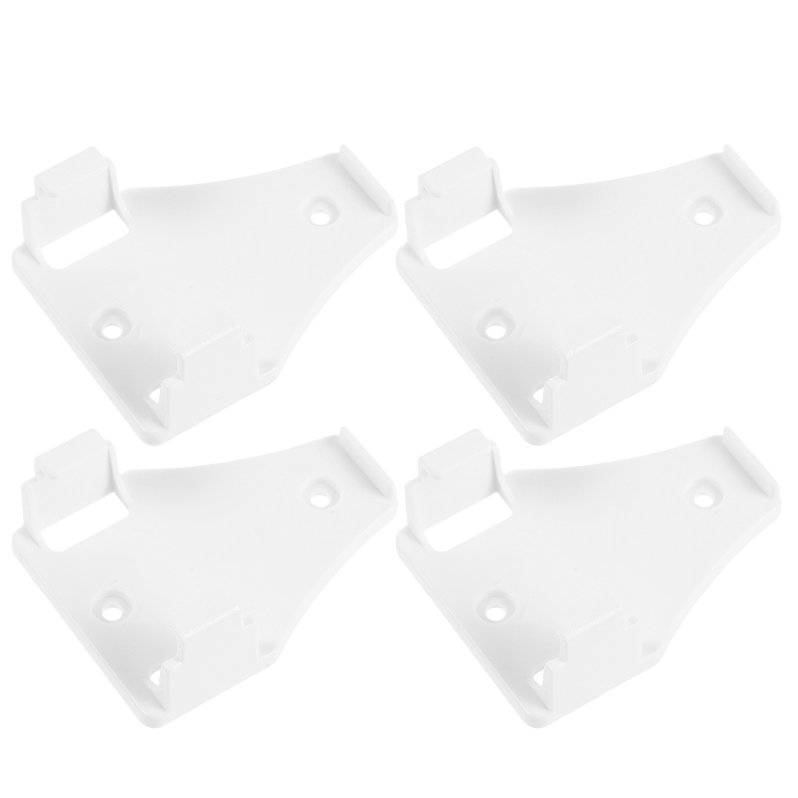 4 stuks wandbeugel voor de afs - Ceiling Fan Mount recensie en prijs