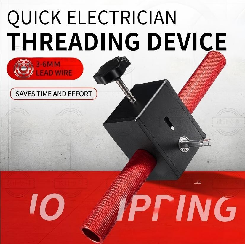 Elektriciens draadbindgereedsc - Home Improvements recensie en prijs