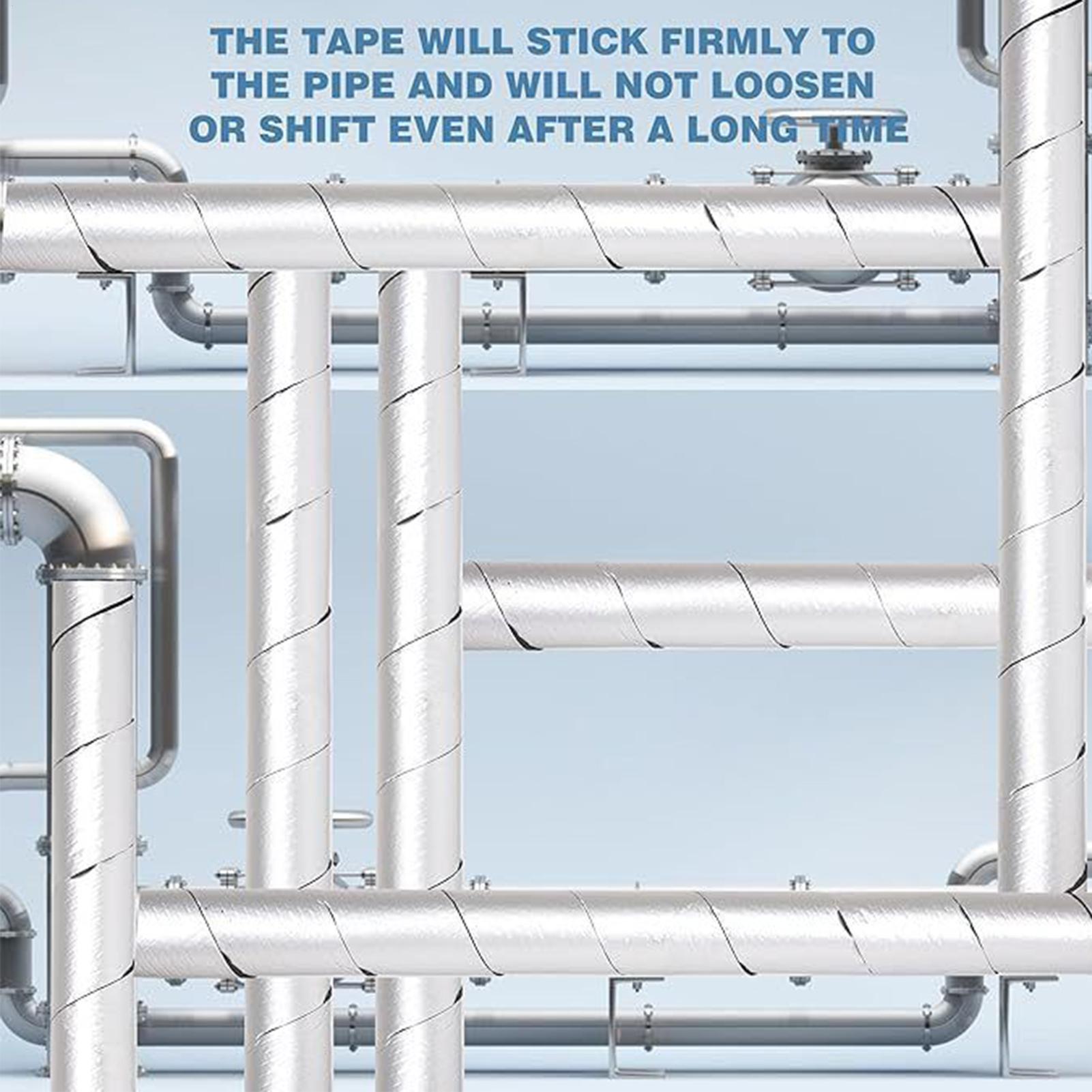 Schuimpijpisolatie Hoge dichth - Pipe Insulation Foam recensie en prijs