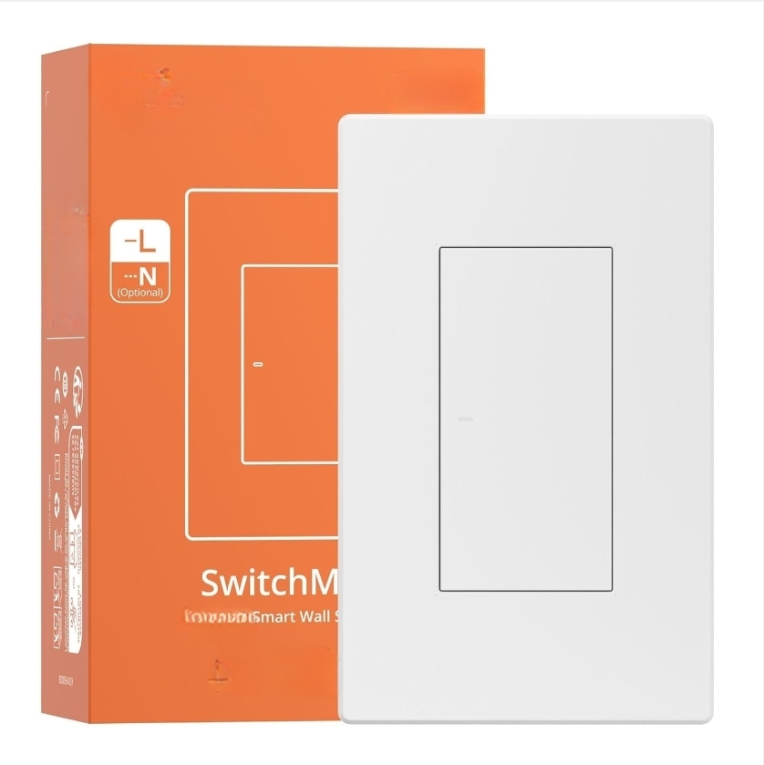 Voor Zigbee Slimme Lichtschake - App Home Improvement recensie en prijs