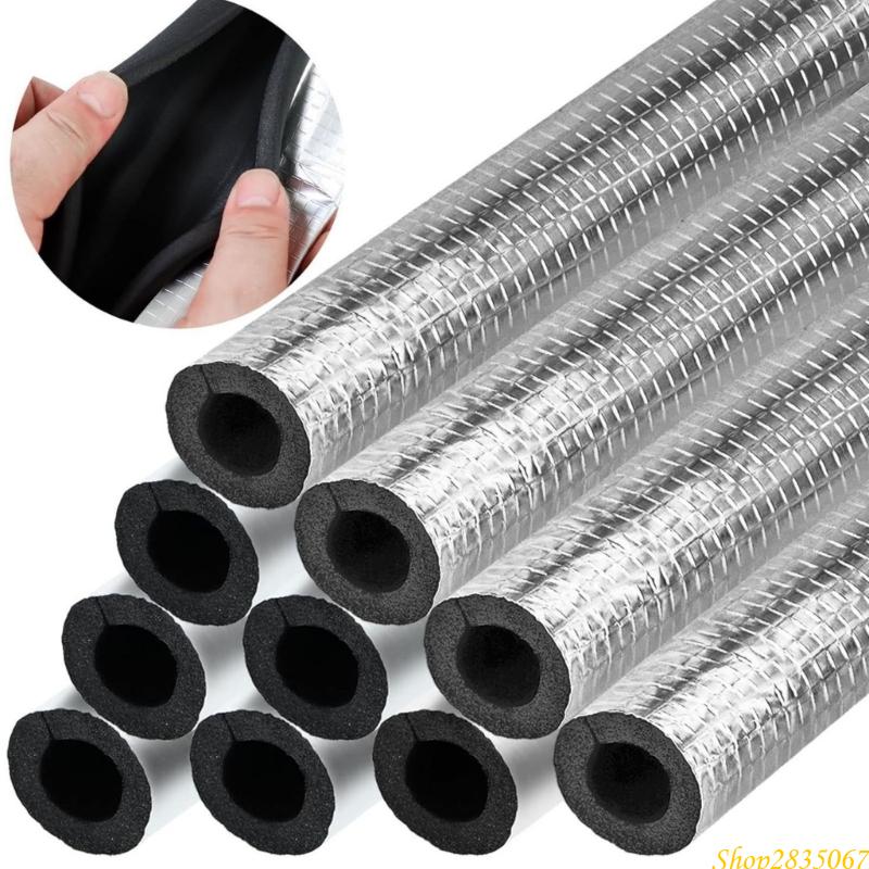 10 stuks pijpisolatie schuimbu - Pipe Insulation Foam recensie en prijs
