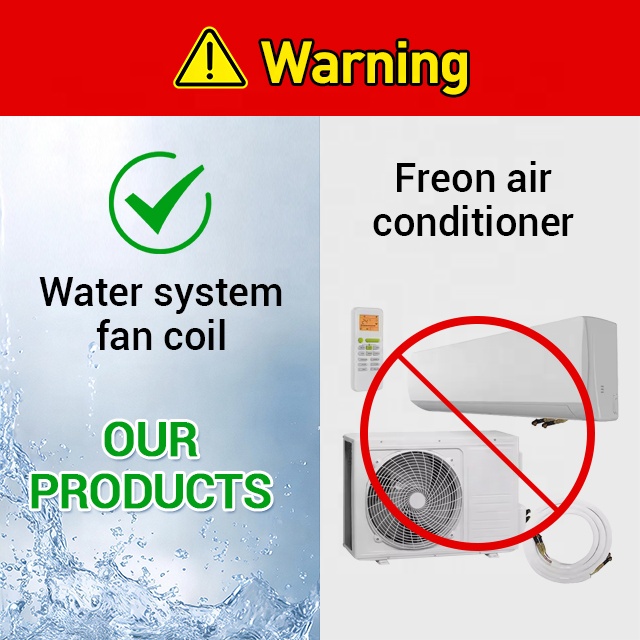 Fancoil Plafondgemonteerde 4-p - Ceiling Fan Mount recensie en prijs