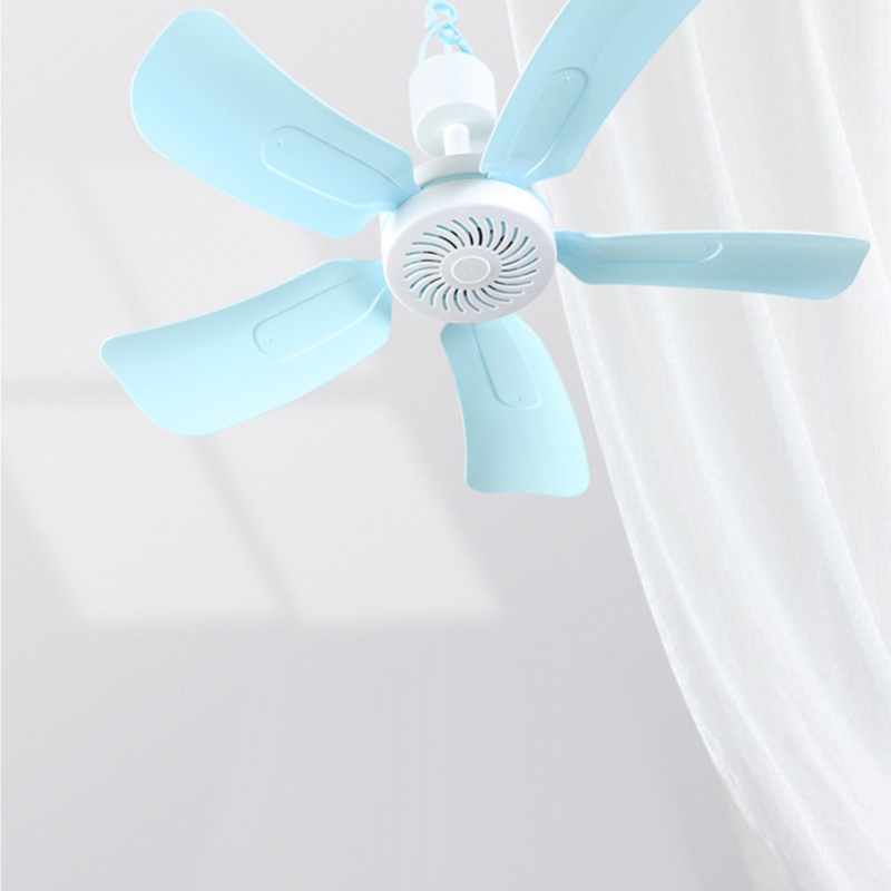 Plafondventilator met 5 bladen - Ceiling Fan Mount recensie en prijs