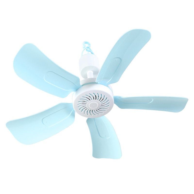 Plafondventilator met 5 bladen - Ceiling Fan Mount recensie en prijs