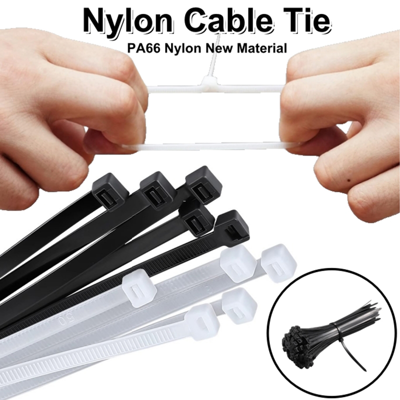 Zelfsluitende nylon banden Ver - Home Improvements recensie en prijs