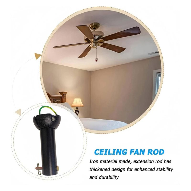 Top gewaardeerde universele dr - Ceiling Fan Mount recensie en prijs