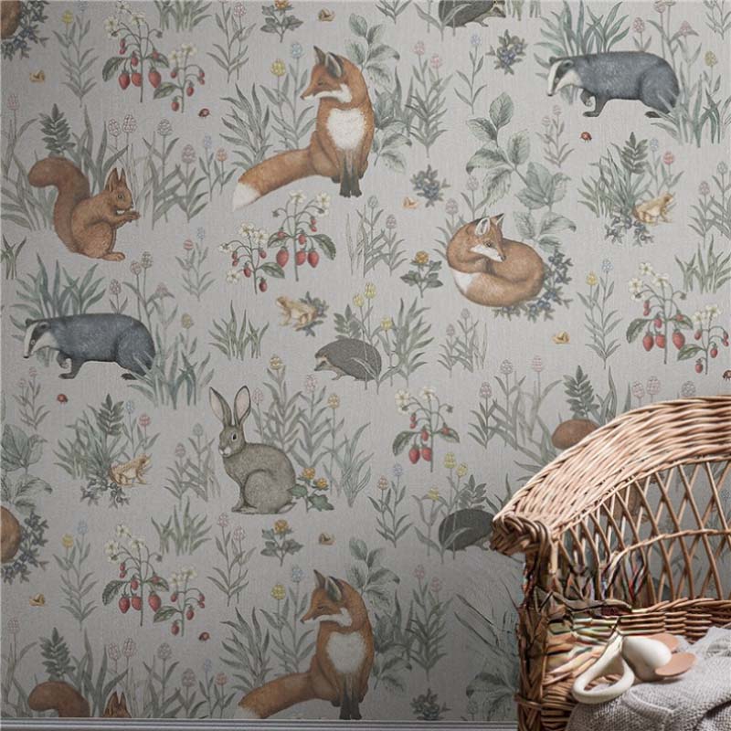 Custom Noord-europese Licht Be - Home Improvement Background recensie en prijs