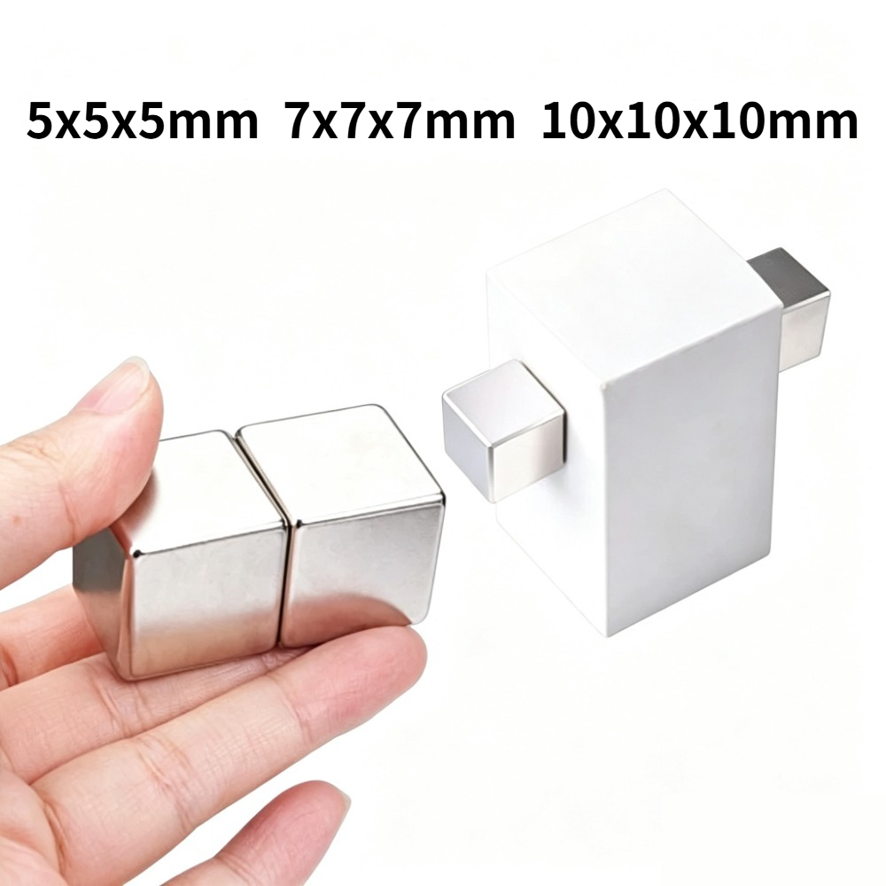 5x5x5/7x7x7/10x10x10mm Vierkan - Home Improvement Outlet Stores recensie en prijs