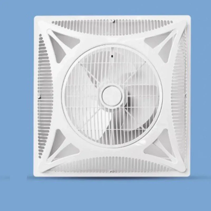 Inbouw plafondventilator met v - Ceiling Fan Mount recensie en prijs