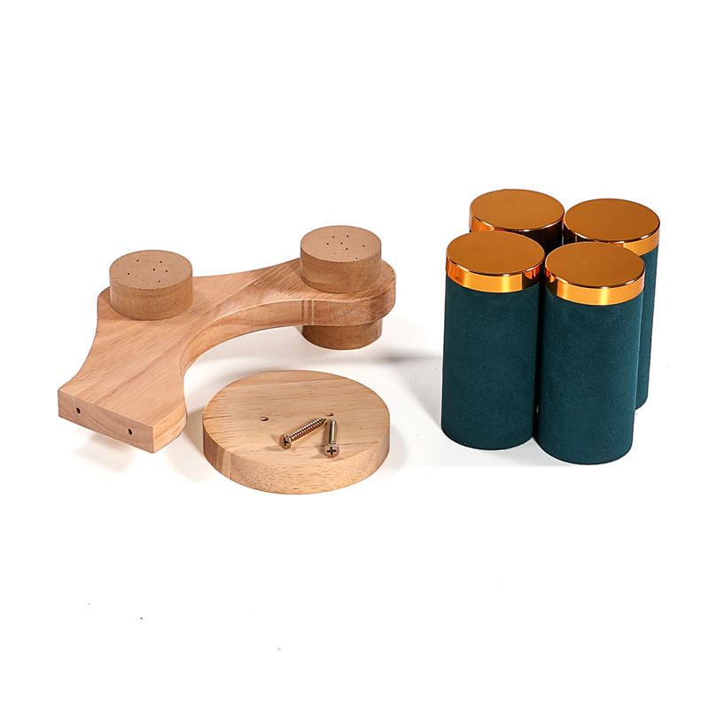 2-laags gebogen houten armband - Home Improvement Outlet Stores recensie en prijs