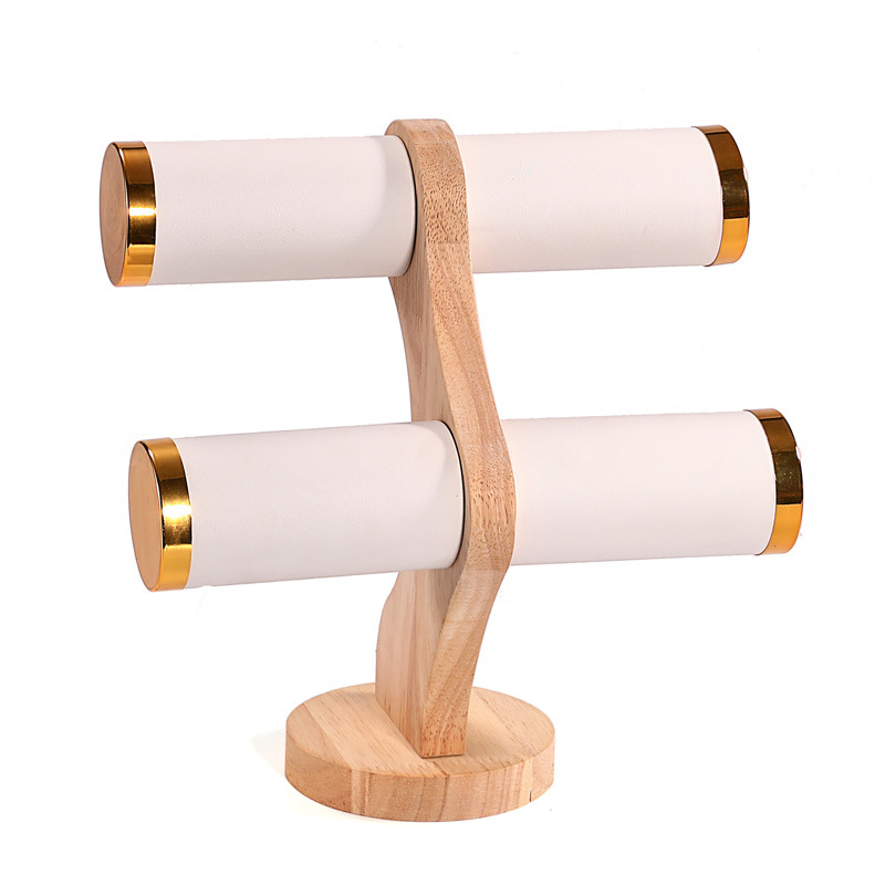 2-laags gebogen houten armband - Home Improvement Outlet Stores recensie en prijs