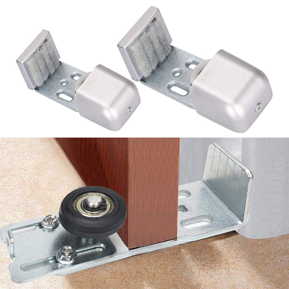 1 stuk verstelbare schuifdeur  - Home Improvement Guide recensie en prijs