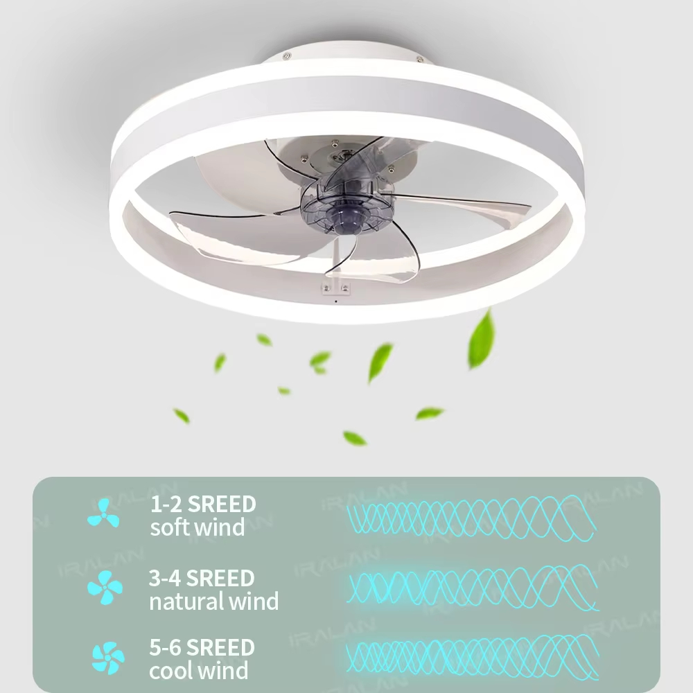 Slimme plafondventilator met v - Ceiling Fan Mount recensie en prijs
