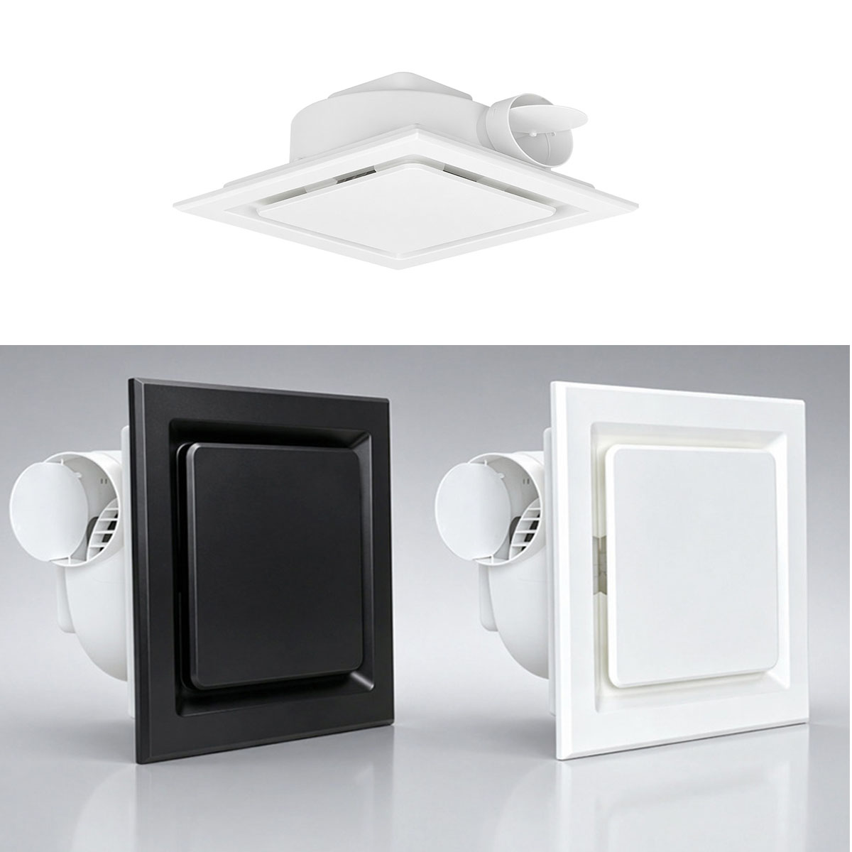 8/10/12-inch plafondventilator - Ceiling Fan Mount recensie en prijs