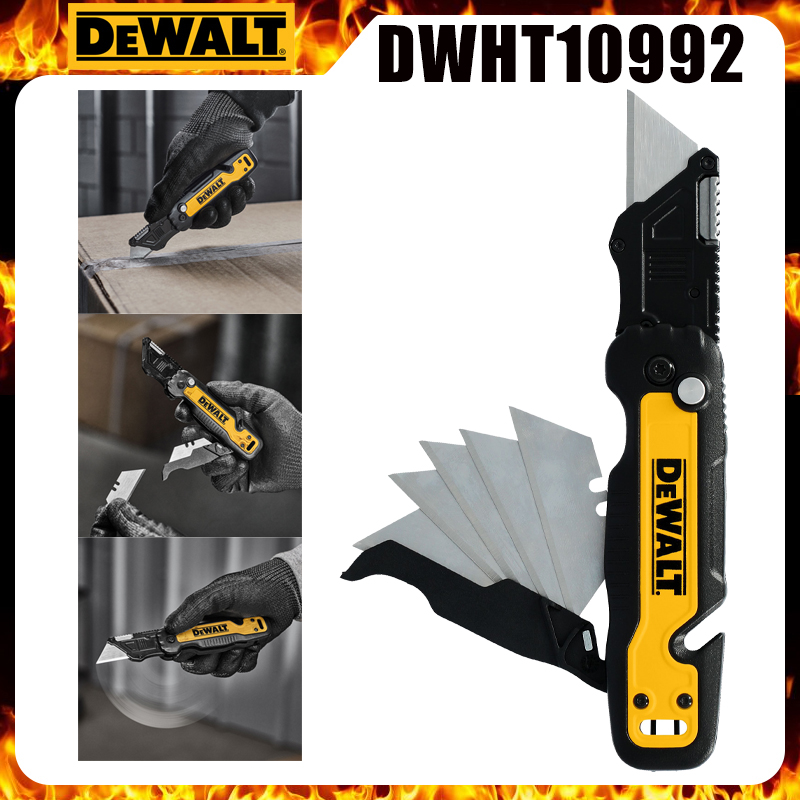 DEWALT DWHT10992 Push & Flip o - Home Improvement Outlet Stores recensie en prijs
