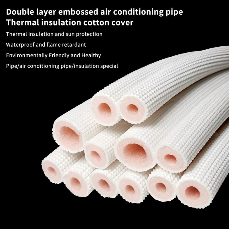1 meter pijpisolatieschuim, bu - Pipe Insulation Foam recensie en prijs