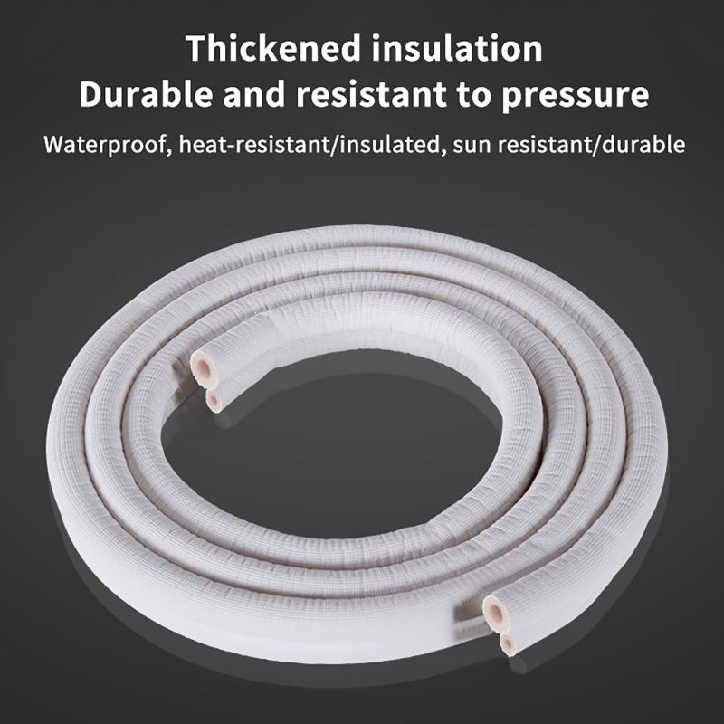 1 meter pijpisolatieschuim, bu - Pipe Insulation Foam recensie en prijs