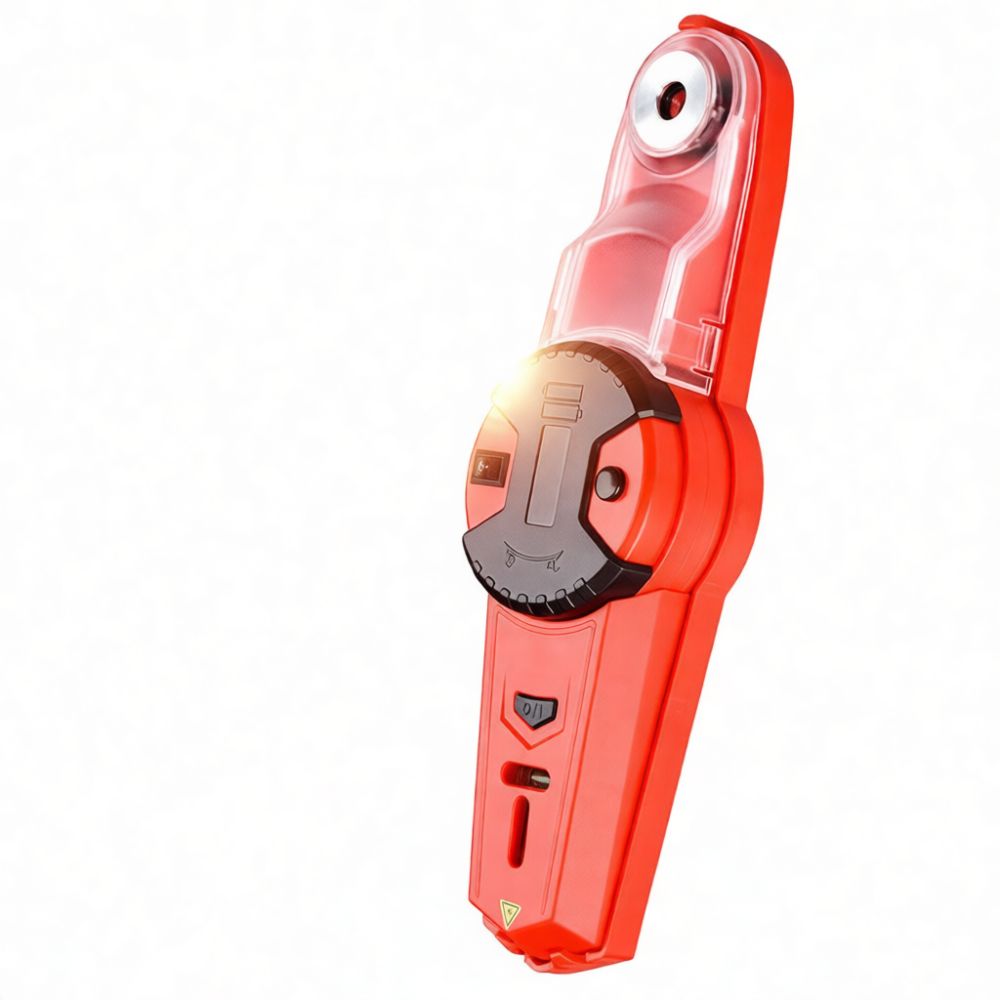 Boorstofzuiger met infrarood l - Home Improvement Guide recensie en prijs