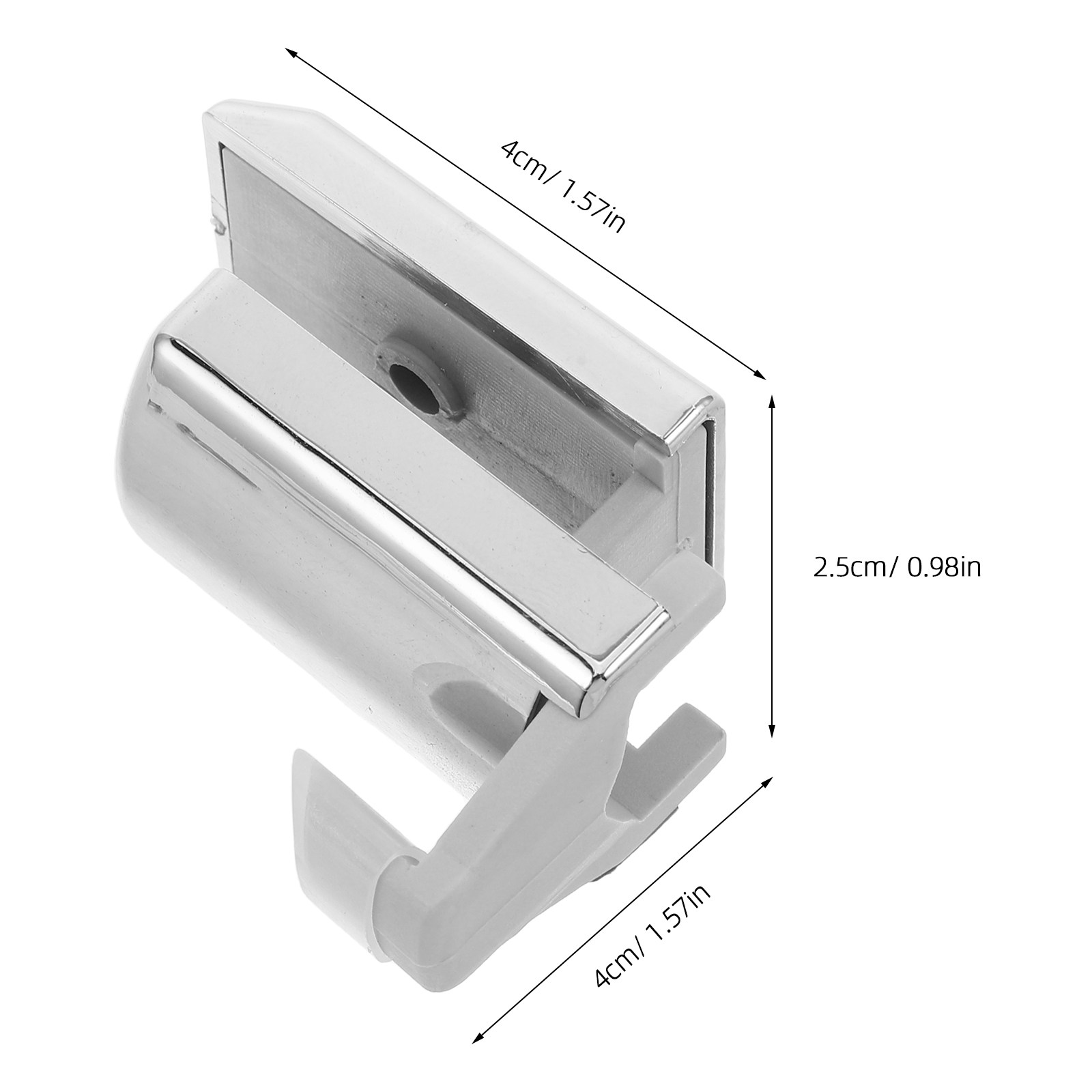 Haakglasdeur onderste frameles - Home Improvement Guide recensie en prijs