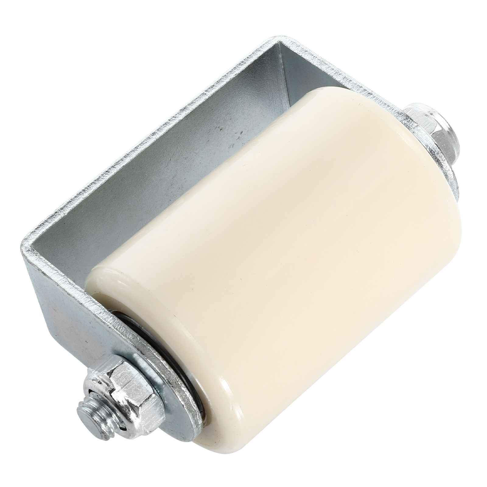 4 stuks nylon glijdeurrol, enk - Home Improvement Guide recensie en prijs