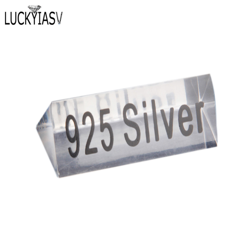 Helder acryl 925 zilver bewegw - Home Improvement Outlet Stores recensie en prijs